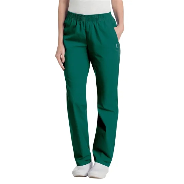 Landau Essentials Classic Relaxed Pant... from ASI 86018 Scrub Authority / Uniform Stores