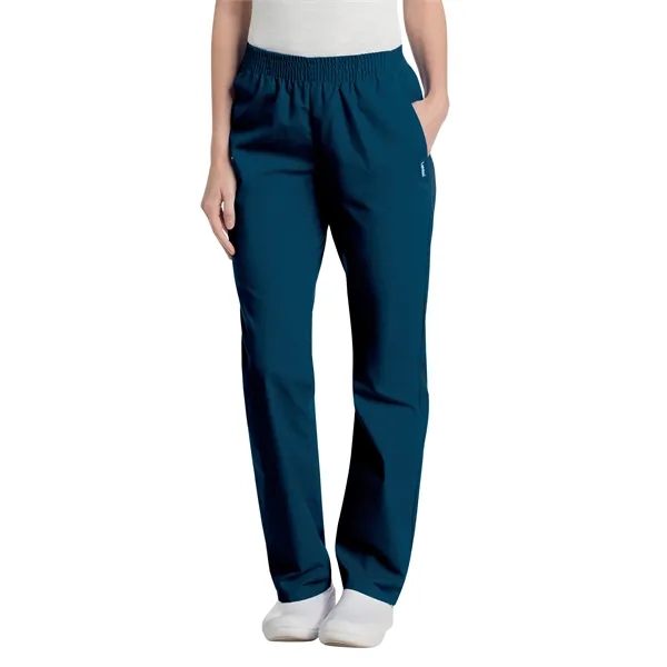 Landau Essentials Classic Relaxed Pant... from ASI 86018 Scrub Authority / Uniform Stores