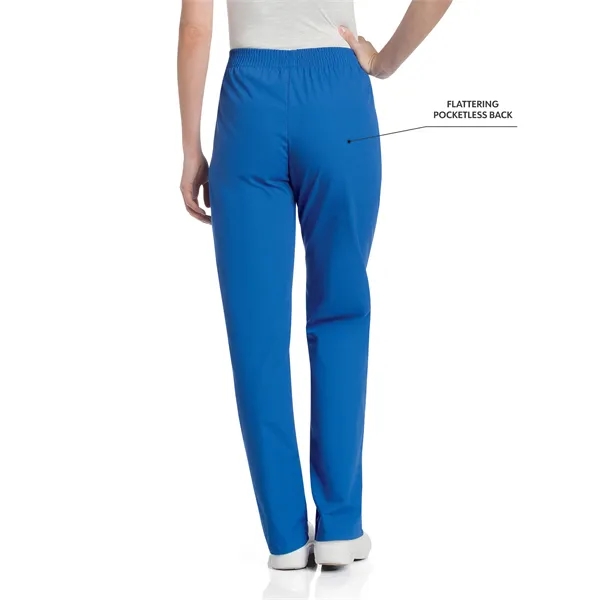 Landau Essentials Classic Relaxed Pant... from ASI 86018 Scrub Authority / Uniform Stores