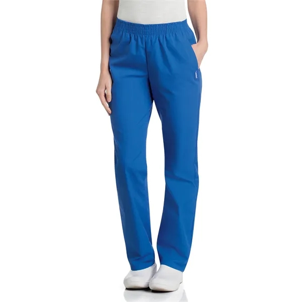 Landau Essentials Classic Relaxed Pant... from ASI 86018 Scrub Authority / Uniform Stores