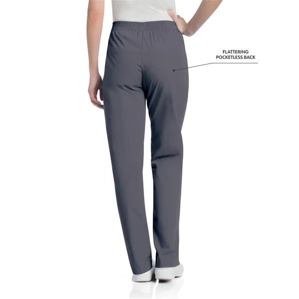 Landau Essentials Classic Relaxed Pant... from ASI 86018 Scrub Authority / Uniform Stores