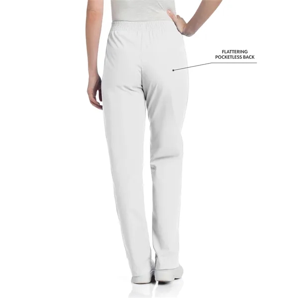 Landau Essentials Classic Relaxed Pant... from ASI 86018 Scrub Authority / Uniform Stores
