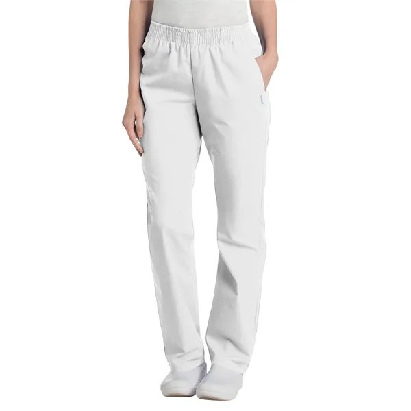 Landau Essentials Classic Relaxed Pant... from ASI 86018 Scrub Authority / Uniform Stores