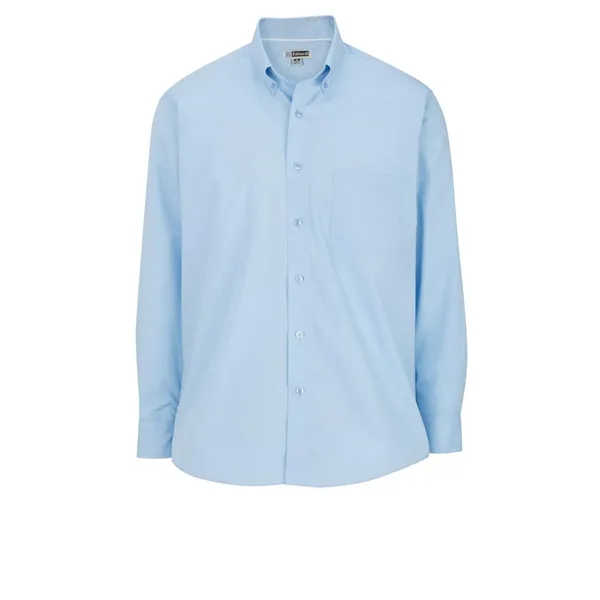 Edwards Shirts & Blouses - Men's Lightweight Long Sleeve...... from ASI 86018 Scrub Authority / Uniform Stores