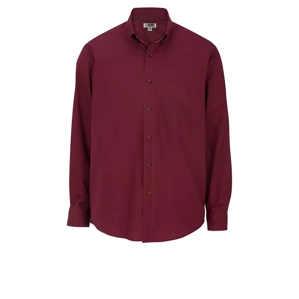 Edwards Shirts & Blouses - Men's Lightweight Long Sleeve...... from ASI 86018 Scrub Authority / Uniform Stores