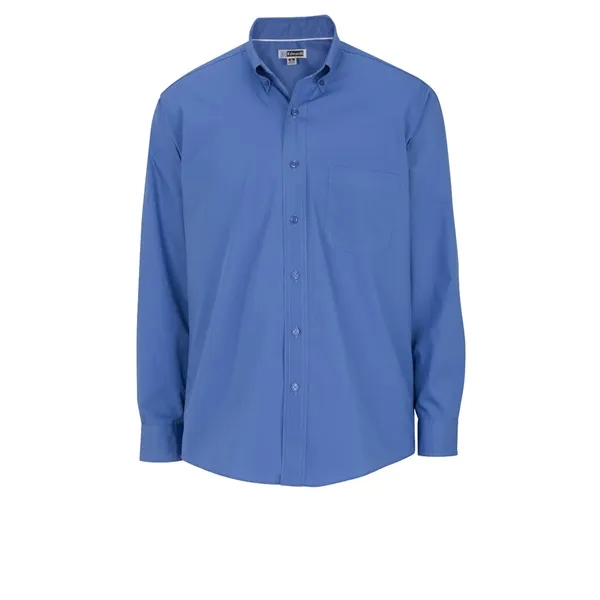 Edwards Shirts & Blouses - Men's Lightweight Long Sleeve...... from ASI 86018 Scrub Authority / Uniform Stores