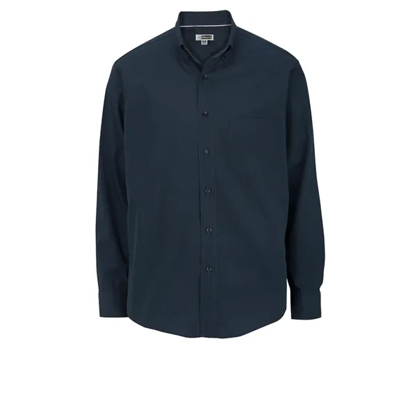 Edwards Shirts & Blouses - Men's Lightweight Long Sleeve...... from ASI 86018 Scrub Authority / Uniform Stores
