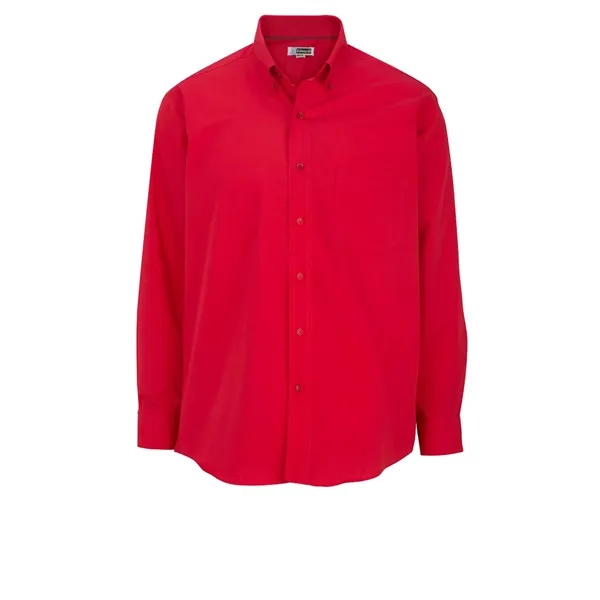 Edwards Shirts & Blouses - Men's Lightweight Long Sleeve...... from ASI 86018 Scrub Authority / Uniform Stores