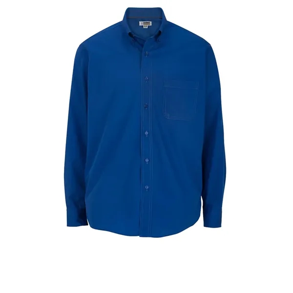 Edwards Shirts & Blouses - Men's Lightweight Long Sleeve...... from ASI 86018 Scrub Authority / Uniform Stores