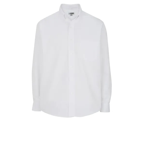 Edwards Shirts & Blouses - Men's Lightweight Long Sleeve...... from ASI 86018 Scrub Authority / Uniform Stores