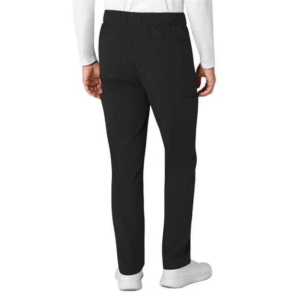 Wink - Renew - Men's Six-Pocket Tapered Scrub Pant... from ASI 86018 Scrub Authority / Uniform Stores