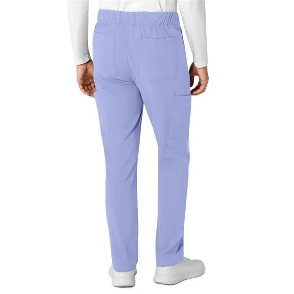 Wink - Renew - Men's Six-Pocket Tapered Scrub Pant... from ASI 86018 Scrub Authority / Uniform Stores