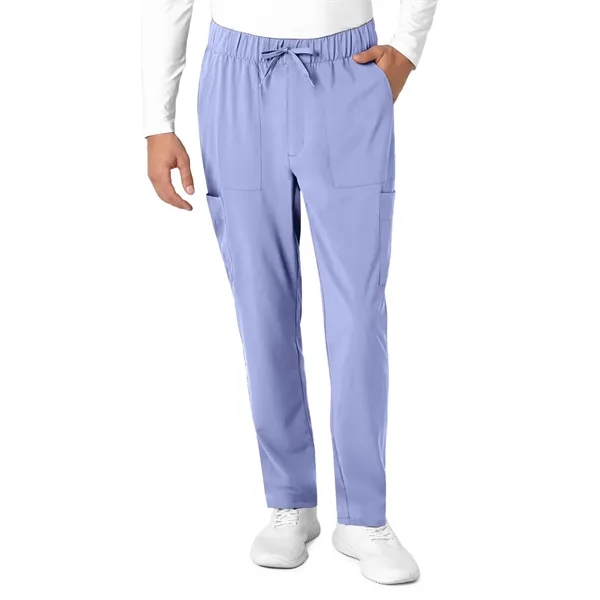 Wink - Renew - Men's Six-Pocket Tapered Scrub Pant... from ASI 86018 Scrub Authority / Uniform Stores