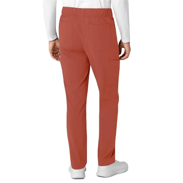 Wink - Renew - Men's Six-Pocket Tapered Scrub Pant... from ASI 86018 Scrub Authority / Uniform Stores