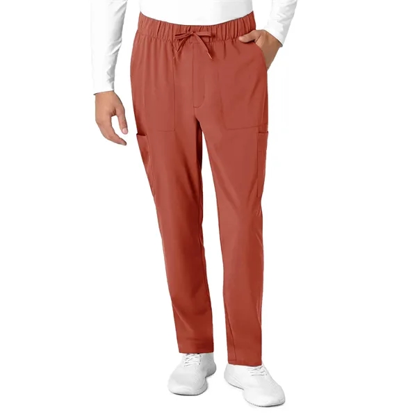 Wink - Renew - Men's Six-Pocket Tapered Scrub Pant... from ASI 86018 Scrub Authority / Uniform Stores