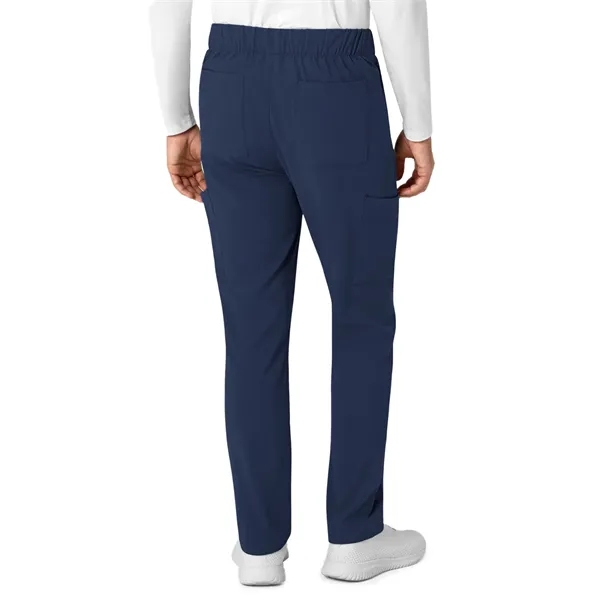 Wink - Renew - Men's Six-Pocket Tapered Scrub Pant... from ASI 86018 Scrub Authority / Uniform Stores