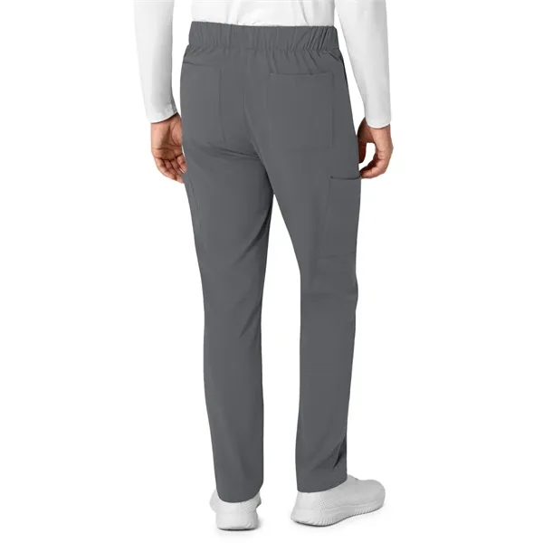 Wink - Renew - Men's Six-Pocket Tapered Scrub Pant... from ASI 86018 Scrub Authority / Uniform Stores