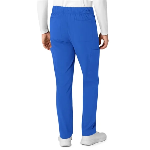 Wink - Renew - Men's Six-Pocket Tapered Scrub Pant... from ASI 86018 Scrub Authority / Uniform Stores