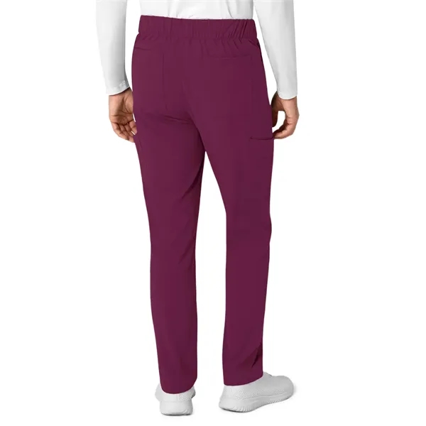 Wink - Renew - Men's Six-Pocket Tapered Scrub Pant... from ASI 86018 Scrub Authority / Uniform Stores
