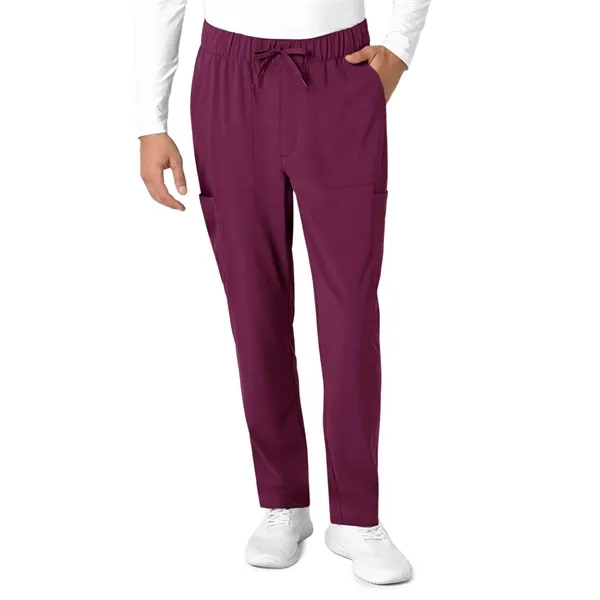 Wink - Renew - Men's Six-Pocket Tapered Scrub Pant... from ASI 86018 Scrub Authority / Uniform Stores