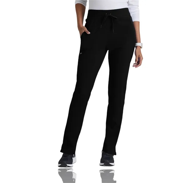Barco One Women's Uplift Scrub Pant... from ASI 86018 Scrub Authority / Uniform Stores