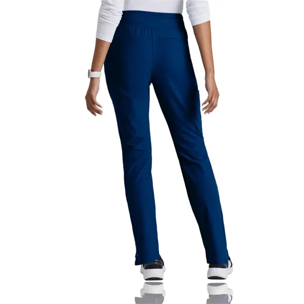 Barco One Women's Uplift Scrub Pant... from ASI 86018 Scrub Authority / Uniform Stores