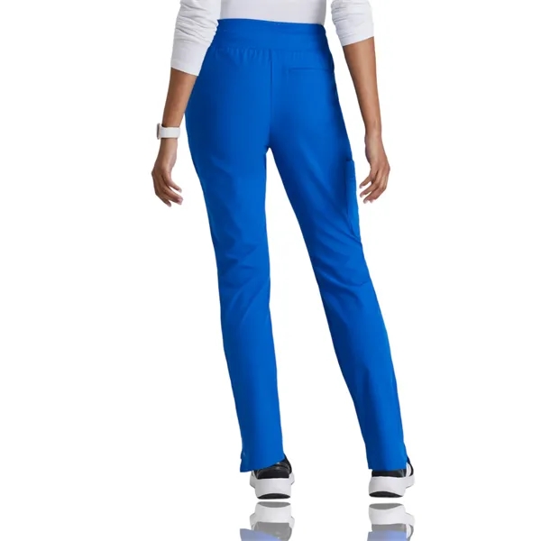 Barco One Women's Uplift Scrub Pant... from ASI 86018 Scrub Authority / Uniform Stores