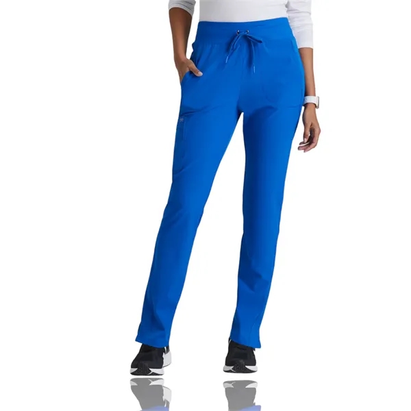 Barco One Women's Uplift Scrub Pant... from ASI 86018 Scrub Authority / Uniform Stores
