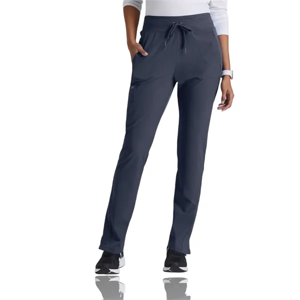 Barco One Women's Uplift Scrub Pant... from ASI 86018 Scrub Authority / Uniform Stores