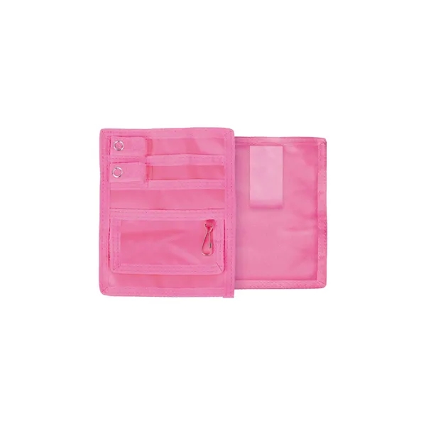Prestige Medical - 4-Pocket Belt Loop Organizer... from ASI 86018 Scrub Authority / Uniform Stores