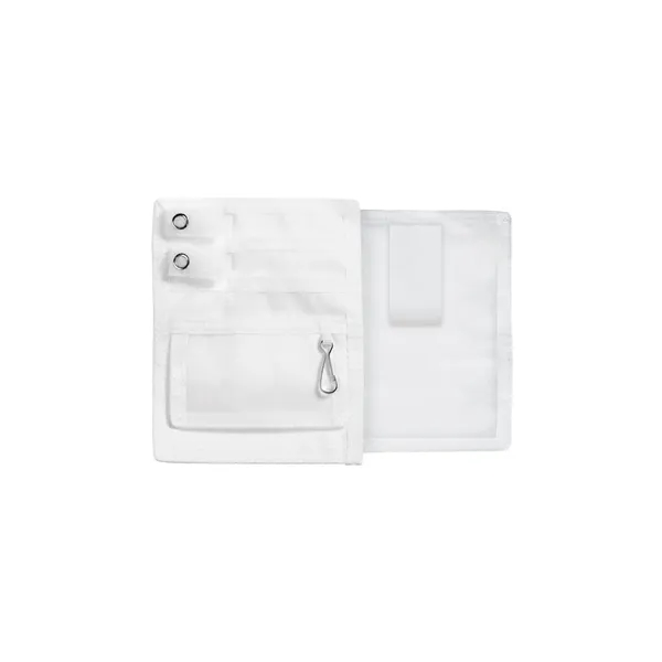 Prestige Medical - 4-Pocket Belt Loop Organizer... from ASI 86018 Scrub Authority / Uniform Stores
