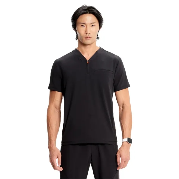 Cherokee - Infinity GNR8 -Men's V-Neck Scrub Top... from ASI 86018 Scrub Authority / Uniform Stores