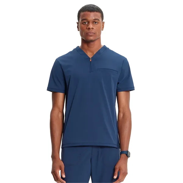 Cherokee - Infinity GNR8 -Men's V-Neck Scrub Top... from ASI 86018 Scrub Authority / Uniform Stores