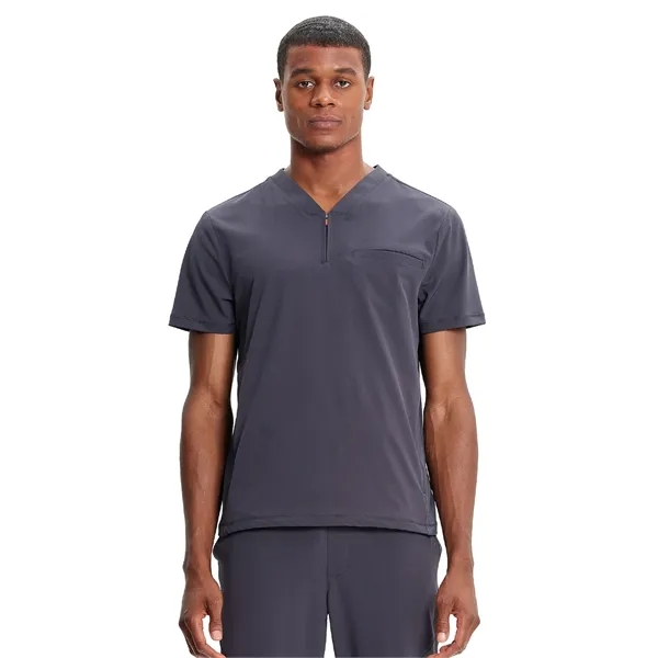 Cherokee - Infinity GNR8 -Men's V-Neck Scrub Top... from ASI 86018 Scrub Authority / Uniform Stores