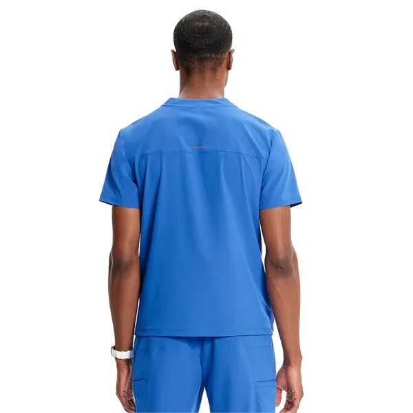 Cherokee - Infinity GNR8 -Men's V-Neck Scrub Top... from ASI 86018 Scrub Authority / Uniform Stores