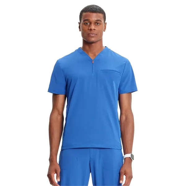 Cherokee - Infinity GNR8 -Men's V-Neck Scrub Top... from ASI 86018 Scrub Authority / Uniform Stores