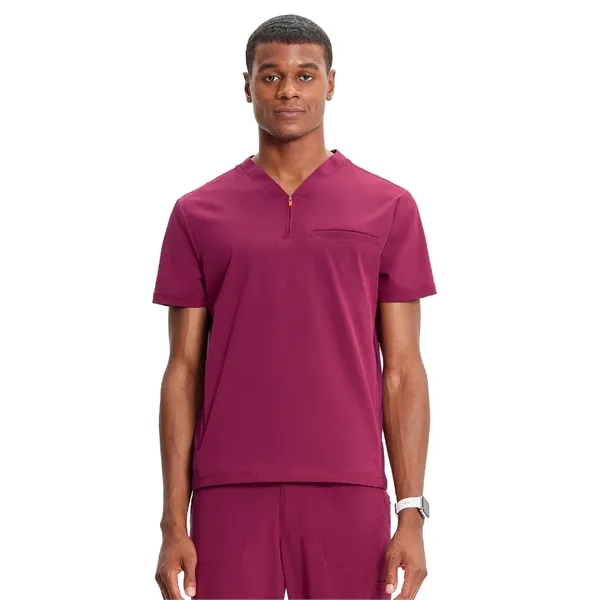 Cherokee - Infinity GNR8 -Men's V-Neck Scrub Top... from ASI 86018 Scrub Authority / Uniform Stores