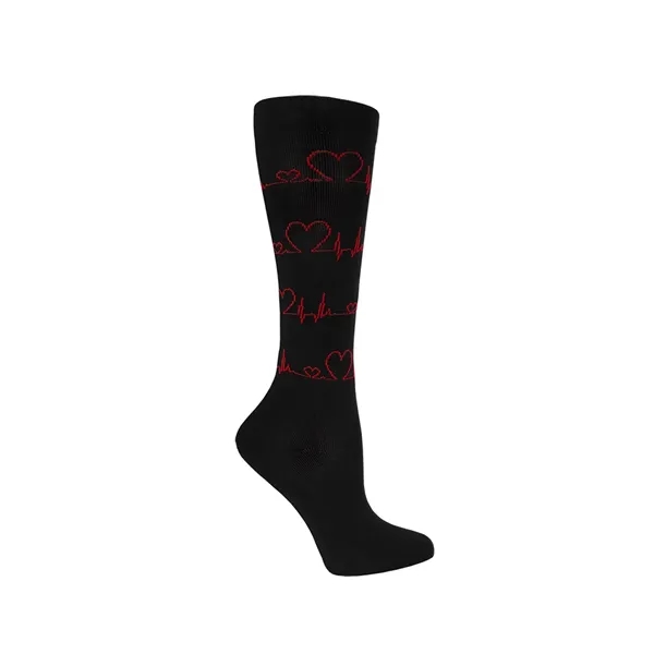 Prestige Medical - Unisex 12" Premium Knit Compression Socks... from ASI 86018 Scrub Authority / Uniform Stores