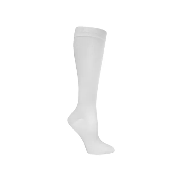 Prestige Medical - Unisex 12" Premium Knit Compression Socks... from ASI 86018 Scrub Authority / Uniform Stores