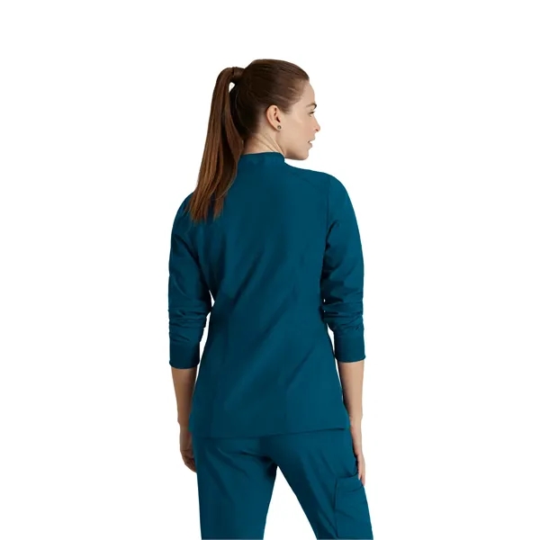 Barco One Venture Warm-Up... from ASI 86018 Scrub Authority / Uniform Stores