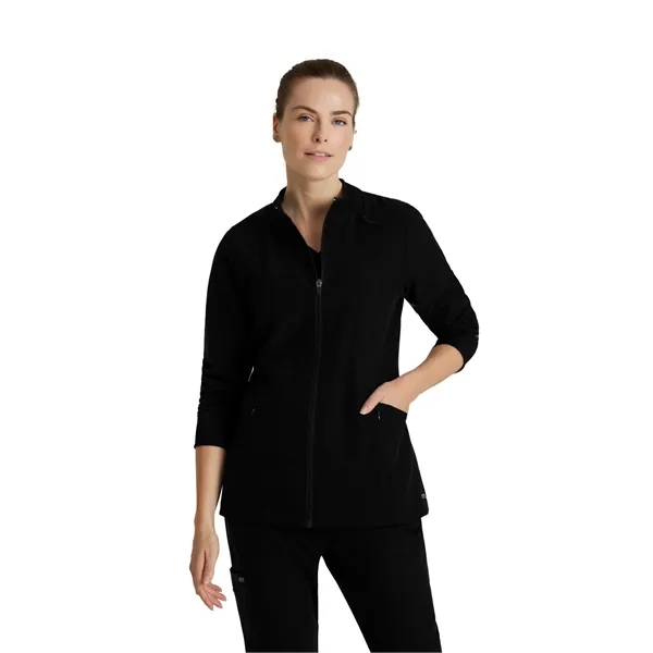 Barco One Venture Warm-Up... from ASI 86018 Scrub Authority / Uniform Stores