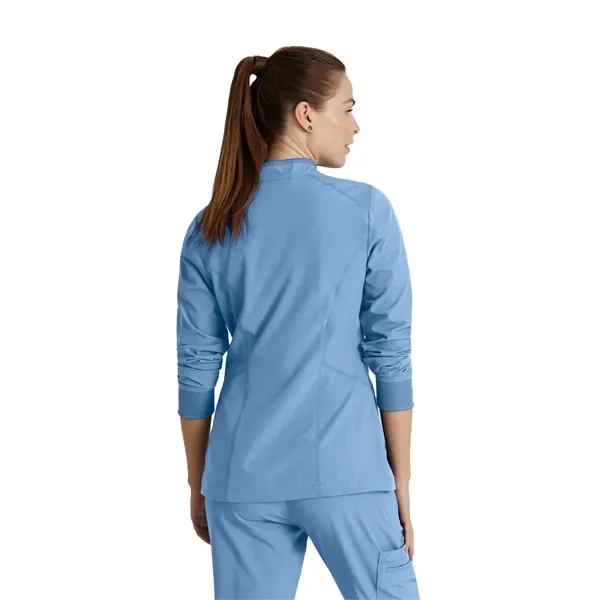 Barco One Venture Warm-Up... from ASI 86018 Scrub Authority / Uniform Stores