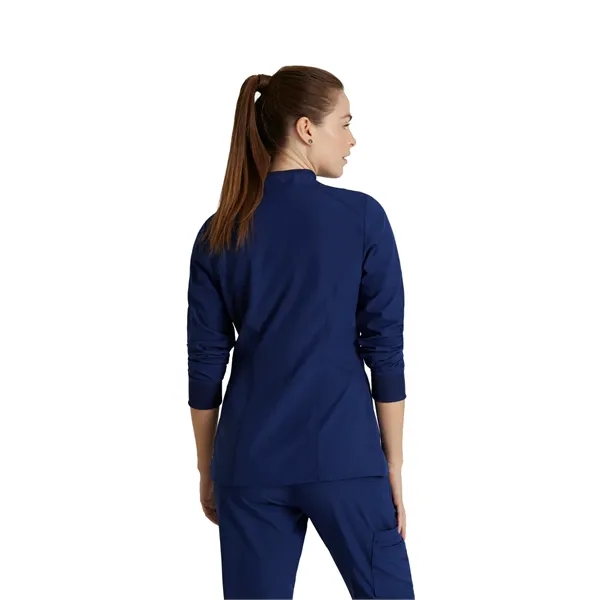 Barco One Venture Warm-Up... from ASI 86018 Scrub Authority / Uniform Stores