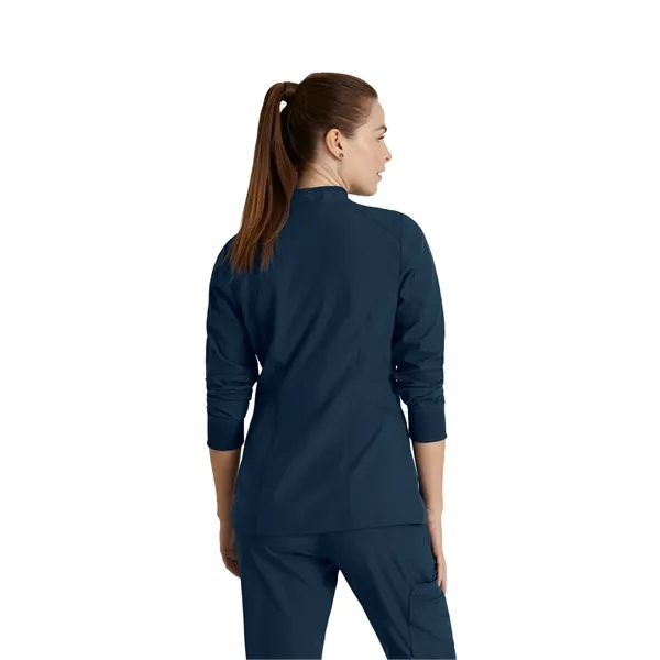 Barco One Venture Warm-Up... from ASI 86018 Scrub Authority / Uniform Stores