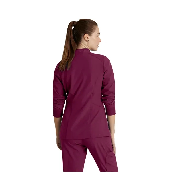 Barco One Venture Warm-Up... from ASI 86018 Scrub Authority / Uniform Stores