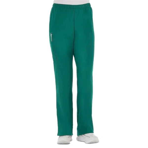 White Swan Fundamentals Ladies Cargo Pocket Pant... from ASI 86018 Scrub Authority