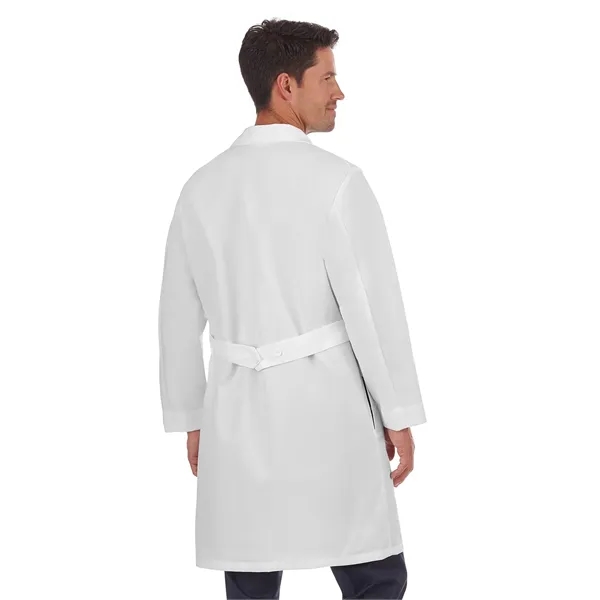 META Classic Unisex 40" Lab Coat... from ASI 86018 Scrub Authority / Uniform Stores
