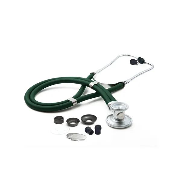 ADC - Adscope® Sprague Stethoscope... from ASI 86018 Scrub Authority / Uniform Stores