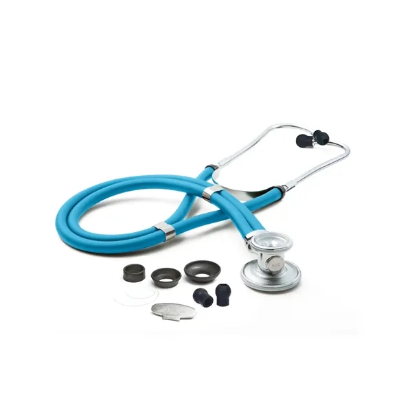 ADC - Adscope® Sprague Stethoscope... from ASI 86018 Scrub Authority / Uniform Stores