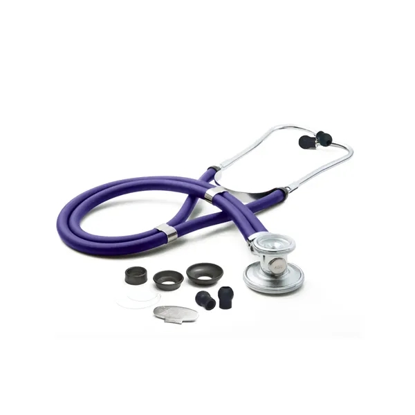 ADC - Adscope® Sprague Stethoscope... from ASI 86018 Scrub Authority / Uniform Stores